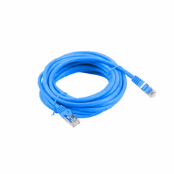 Lanberg PCF6-10CC-2000-B câble de réseau Bleu 20 m Cat6 F/UTP (FTP)