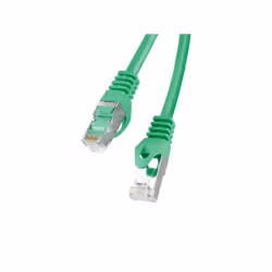 Lanberg PCF6-10CC-0500-G, 5 m, Cat6, F/UTP (FTP), RJ-45, RJ-45