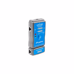 Lanberg NT-0403, Coaxial