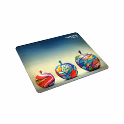 NATEC Modern Art - Apples Multicolore