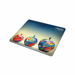 NATEC Modern Art - Apples Multicolore