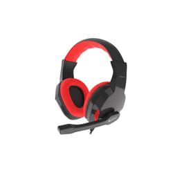GENESIS ARGON 100 Noir, Rouge