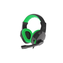 GENESIS ARGON 100 Noir, Vert