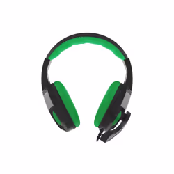 GENESIS ARGON 100 Noir, Vert