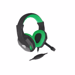GENESIS ARGON 100 Noir, Vert