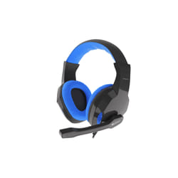 GENESIS ARGON 100 Noir, Bleu