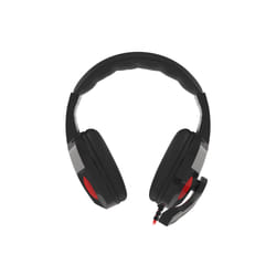 GENESIS Argon 120 Noir, Rouge