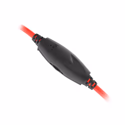 GENESIS Argon 120 Noir, Rouge
