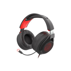 GENESIS Radon 610 Noir, Rouge