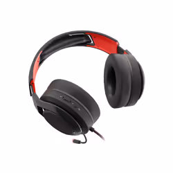 GENESIS Radon 610 Noir, Rouge