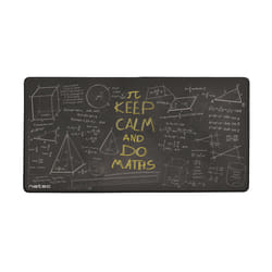 NATEC Maths Noir, Blanc, Jaune