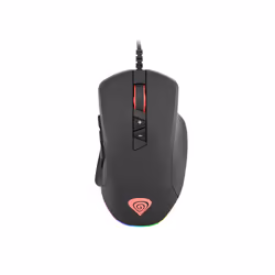 GENESIS Xenon 770 souris Droitier USB Type-A Optique 10200 DPI