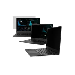 NATEC Owl Filtre de confidentialité sans bords pour ordinateur 15.6"