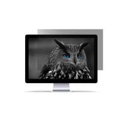 NATEC Owl Filtre de confidentialité sans bords pour ordinateur 23.8"