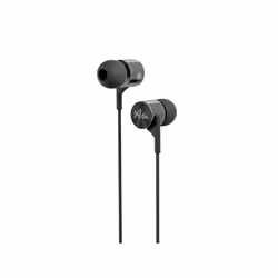 Audictus EXPLORER, Avec fil, Appels/Musique, 20 - 20000 Hz, Casque, Noir
