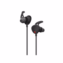 GENESIS OXYGEN 400, Avec fil, Jouer, 20 - 20000 Hz, Casque, Noir