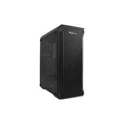 GENESIS Irid 505 Midi Tower Noir