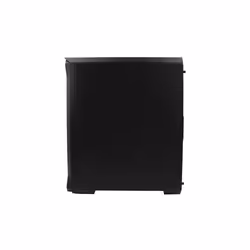 GENESIS Irid 505 ARGB Midi Tower Noir, Transparent