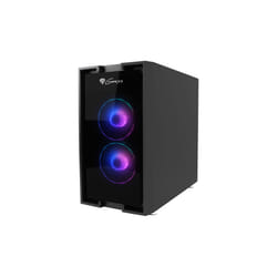 GENESIS Irid 353 ARGB Micro Tower Noir