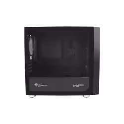 GENESIS Irid 353 ARGB Micro Tower Noir