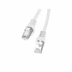 Lanberg PCF6-10CC-0300-W, 3 m, Cat6, F/UTP (FTP), RJ-45, RJ-45