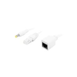Lanberg AD-POE-0015-W adaptateur et injecteur PoE