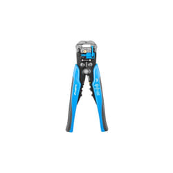 Lanberg NT-0104 pince à dénuder Noir, Bleu