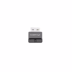 Lanberg NC-0300-WI carte réseau 2400 Mbit/s
