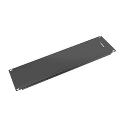Lanberg AK-1404-B accessoire de racks Panneau caché