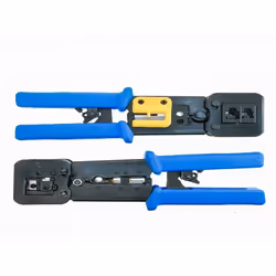 Lanberg NT-0204, Pince à sertir