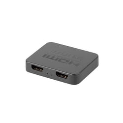 Lanberg SPV-HDMI-0002 répartiteur vidéo 2x HDMI