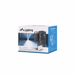 Lanberg AK-1505-B thermostat Gris - Vue supplémentaire 5
