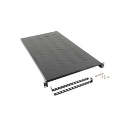 Lanberg AK-1013-B accessoire de racks Étagère