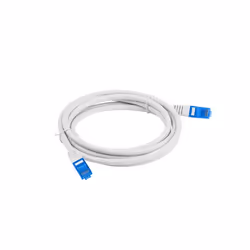 Lanberg PCF6A-10CC-0150-S câble de réseau Gris 1,5 m Cat6a S/FTP (S-STP)