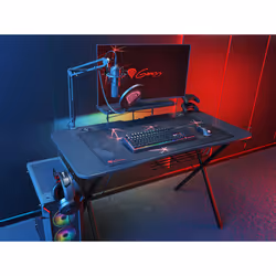 GENESIS Holm 300 RGB Noir - Vue supplémentaire 11