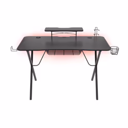 GENESIS Holm 300 RGB Noir - Vue supplémentaire 7