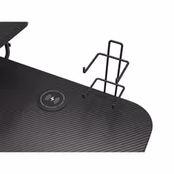 GENESIS Holm 300 RGB Noir - Vue supplémentaire 8