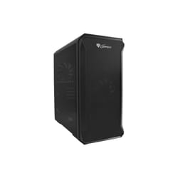 GENESIS Irid 503 Micro Tower Noir
