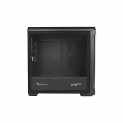 GENESIS Irid 503 Micro Tower Noir - Vue supplémentaire 12
