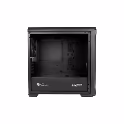 GENESIS Irid 503 Micro Tower Noir - Vue supplémentaire 4