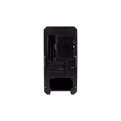 GENESIS Irid 503 Micro Tower Noir - Vue supplémentaire 5