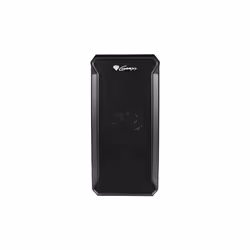 GENESIS Irid 503 Micro Tower Noir - Vue supplémentaire 6