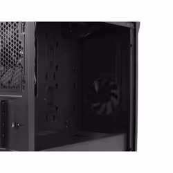 GENESIS Irid 503 Micro Tower Noir - Vue supplémentaire 8