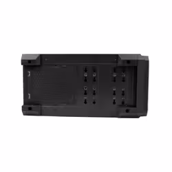 GENESIS Irid 503 ARGB Micro Tower Noir, Transparent - Vue supplémentaire 7