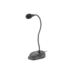 NATEC Giraffe 2 Noir Microphone de PC
