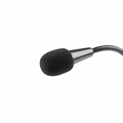 NATEC Giraffe 2 Noir Microphone de PC - Vue supplémentaire 4
