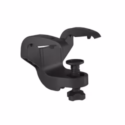 GENESIS SEABORG 350 Noir, Bleu USB Volant + pédales Nintendo Switch, PC, PlayStation 4, Playstation 3, Xbox 360, Xbox One - Vue supplémentaire 5