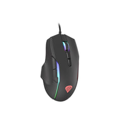 GENESIS Xenon 220 souris Ambidextre USB Type-A Optique 6400 DPI