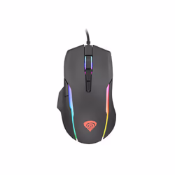 GENESIS Xenon 220 souris Ambidextre USB Type-A Optique 6400 DPI