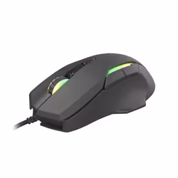 GENESIS Xenon 220 souris Ambidextre USB Type-A Optique 6400 DPI